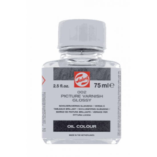 ROYAL TALENS ΒΕΡΝΙΚΙ ΛΑΔΙΟΥ ΓΥΑΛΙΣΤΕΡΟ PICTURE 75ml